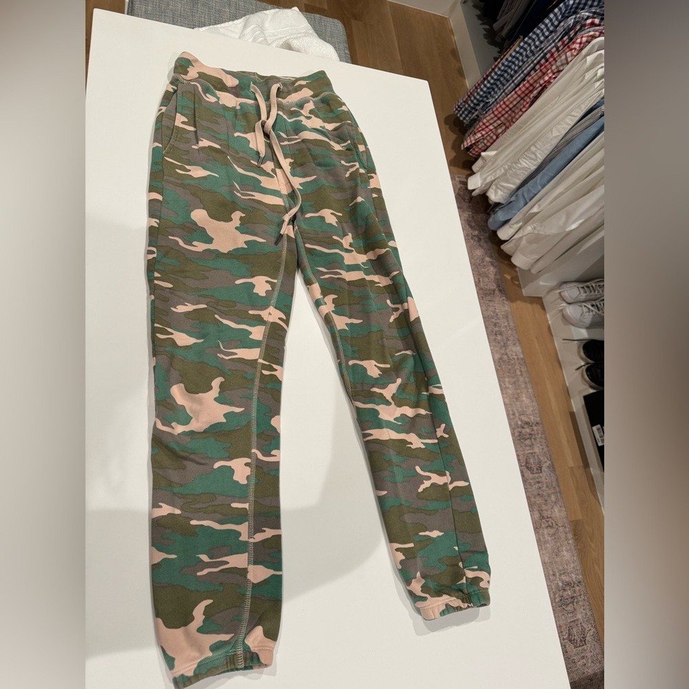 NSF sweatpants joggers